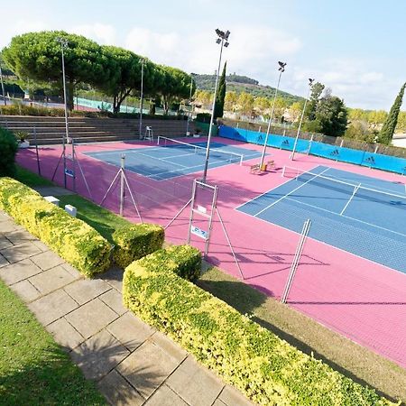 Cap Capistol Golf, Appartement 2 Chambres Agde Esterno foto