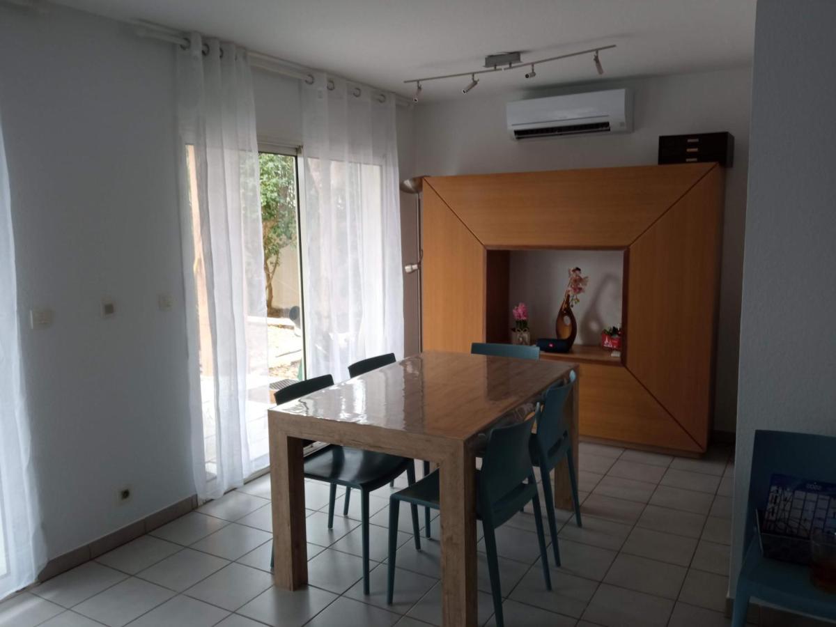 Cap Capistol Golf, Appartement 2 Chambres Agde Esterno foto