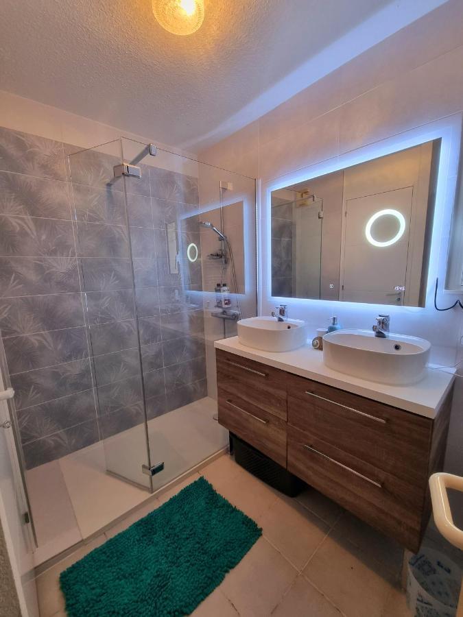 Cap Capistol Golf, Appartement 2 Chambres Agde Esterno foto