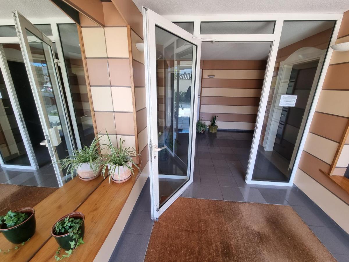 Cap Capistol Golf, Appartement 2 Chambres Agde Esterno foto