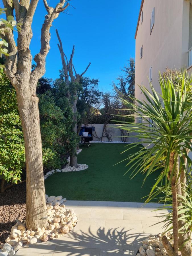 Cap Capistol Golf, Appartement 2 Chambres Agde Esterno foto