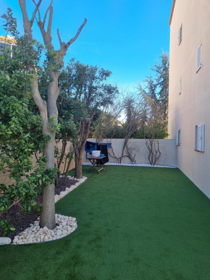 Cap Capistol Golf, Appartement 2 Chambres Agde Esterno foto