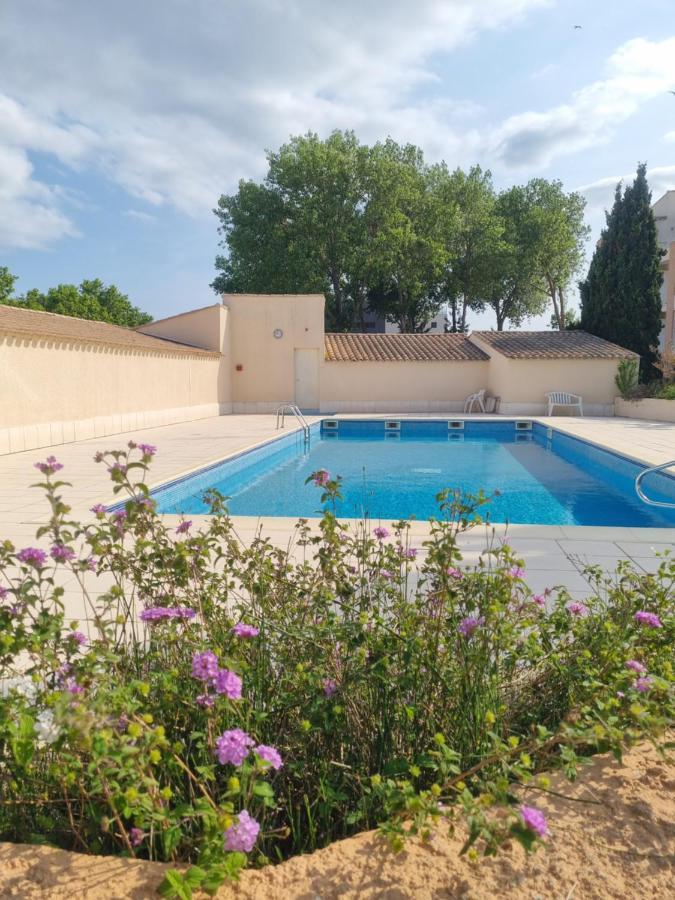 Cap Capistol Golf, Appartement 2 Chambres Agde Esterno foto