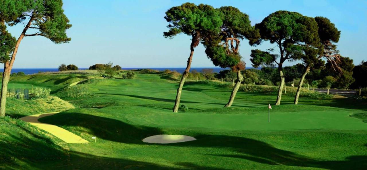 Cap Capistol Golf, Appartement 2 Chambres Agde Esterno foto