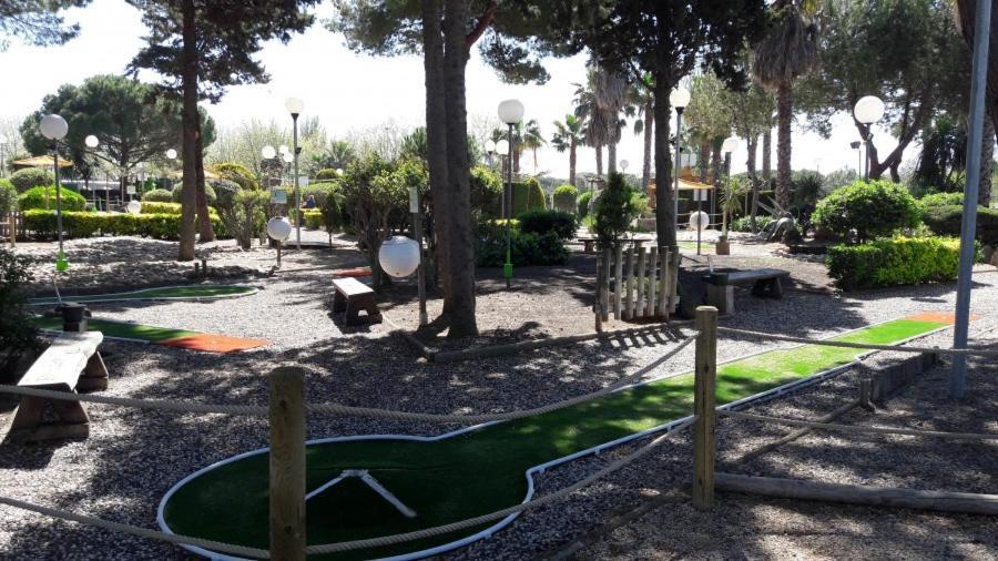 Cap Capistol Golf, Appartement 2 Chambres Agde Esterno foto