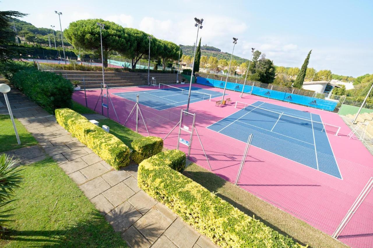Cap Capistol Golf, Appartement 2 Chambres Agde Esterno foto